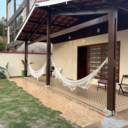 Casa De Praia Em Guaruja A 200 Metros Do Mar Eksteriør bilde